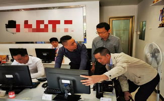 讓 黑中介 無(wú)所遁形 莞城開(kāi)展住房租賃中介機(jī)構(gòu)亂象專(zhuān)項(xiàng)整治工作