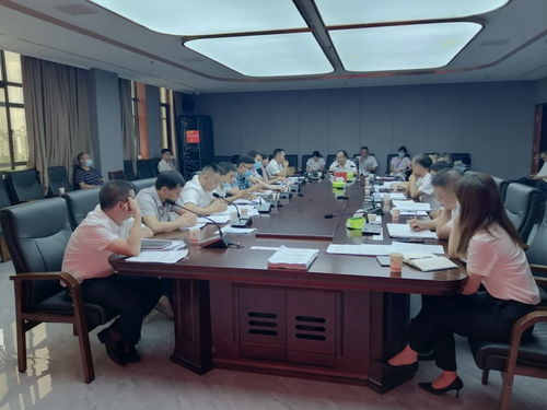 耒陽市人民政府門戶網(wǎng)站 耒陽安商在行動 市政務(wù)服務(wù)中心召開全市中介服務(wù)工作推進會