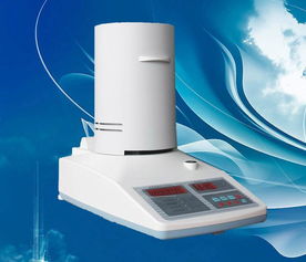 紅外水分測(cè)定儀 Sfy-60 茶葉與食品原料水分檢測(cè)的高效選擇